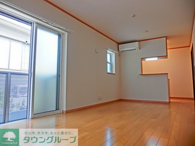 居室・リビング　広々13帖☆