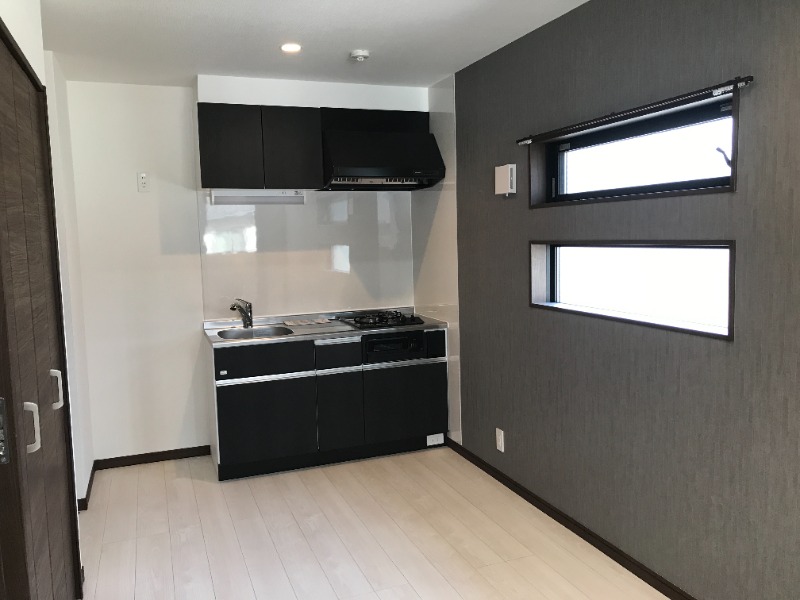 居室・リビング　同施工会社施工物件の参考写真になります※現況優先