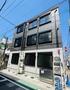 フィーカ板橋 2階 新築の賃貸物件