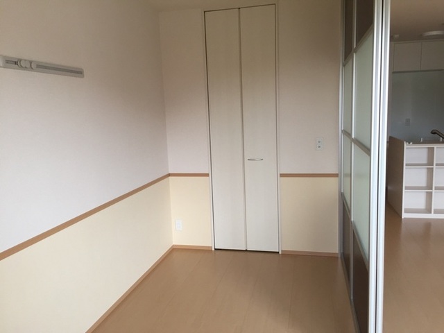 その他部屋・スペース　リビング横洋室