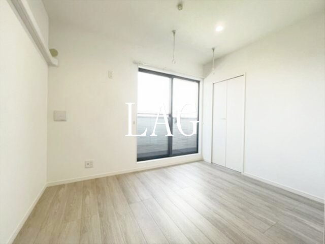 居室・リビング　洋室のお部屋です。