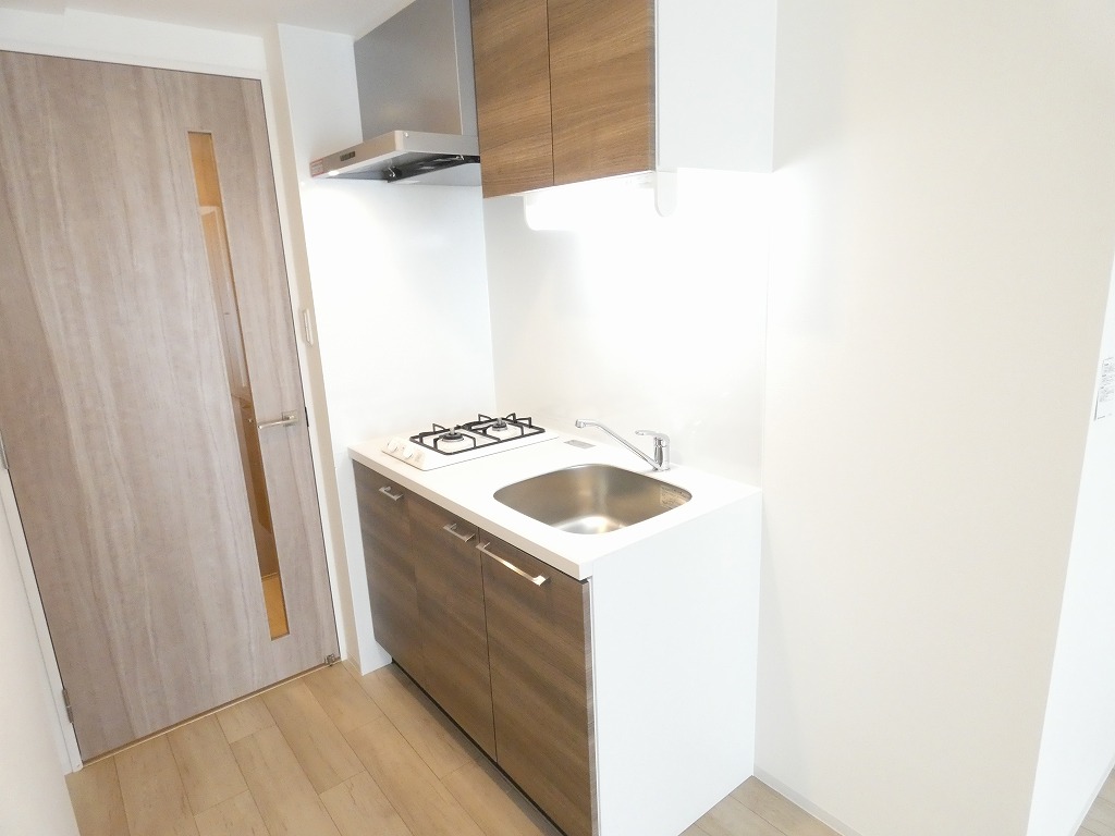 キッチン　イメージ