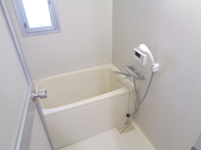 バス・シャワールーム　※参考写真、現況優先