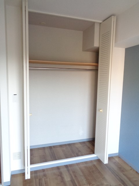 収納　※参考写真、現況優先