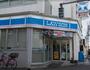 コンビニ　ローソン白金三光店（コンビニ）まで180m