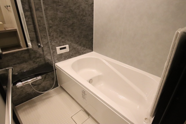 バス・シャワールーム　※別室の参考写真の為、現況優先です。