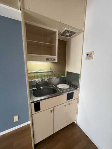 キッチン　トップ新宿薬王寺