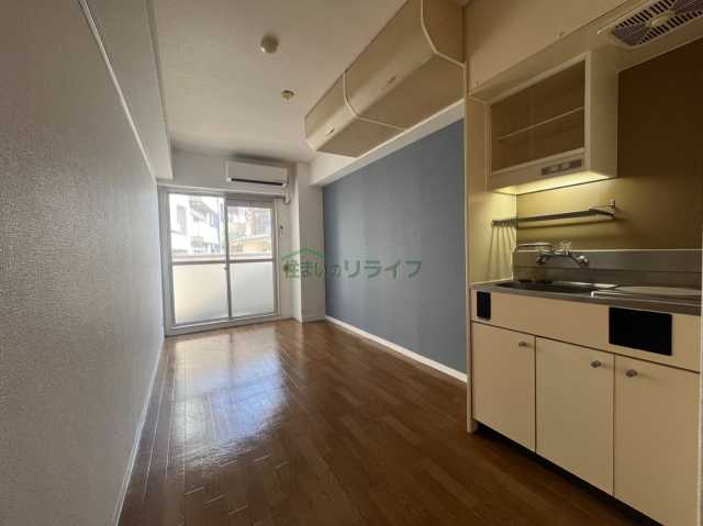 その他部屋・スペース　トップ新宿薬王寺