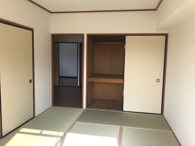 その他部屋・スペース　和室