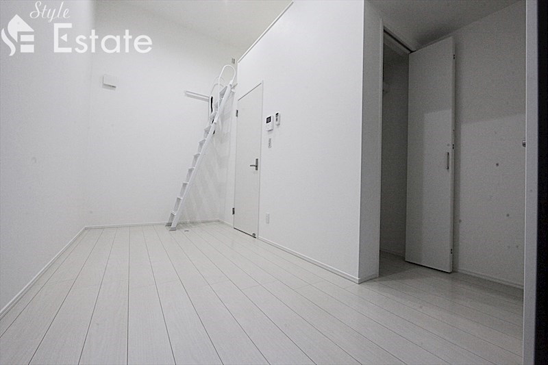 居室・リビング　洋室