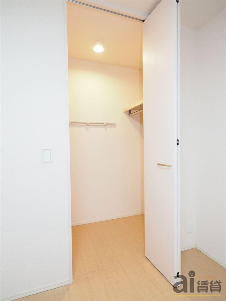 収納　※同仕様写真です