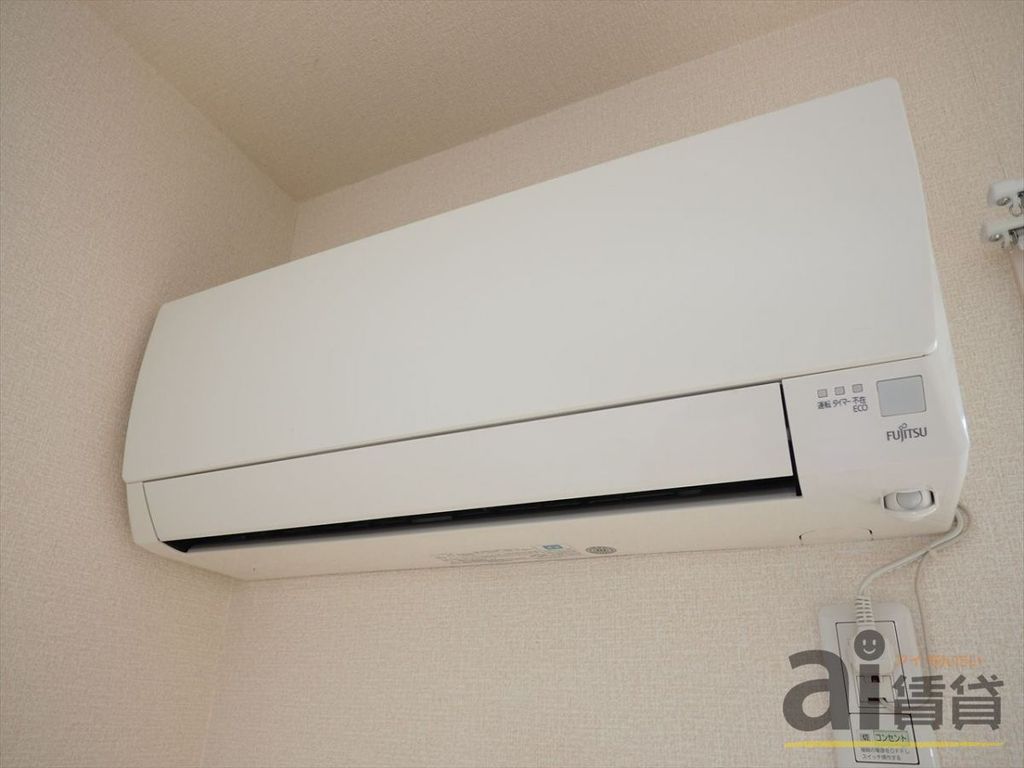 その他設備　※同仕様写真です