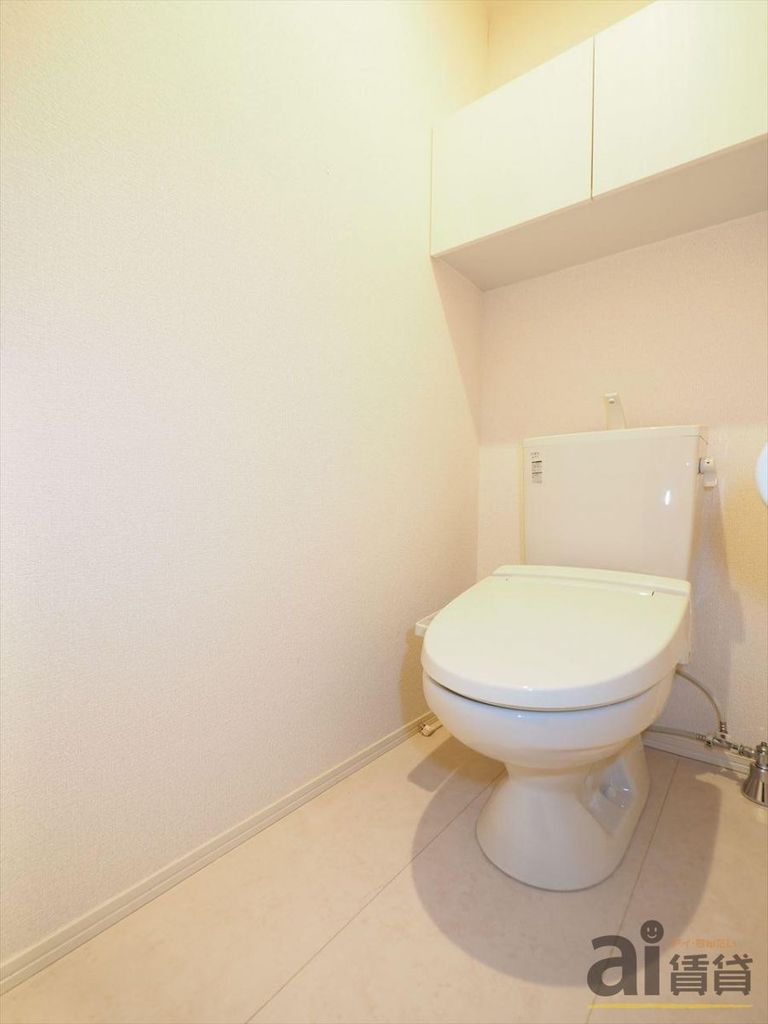 トイレ　※同仕様写真です