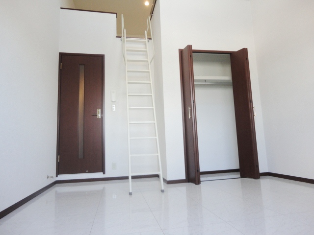 居室・リビング　居間です※別号室の写真です