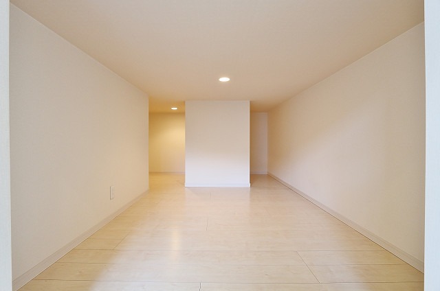 その他部屋・スペース　こちらは寝室としても使えるロフト部分です