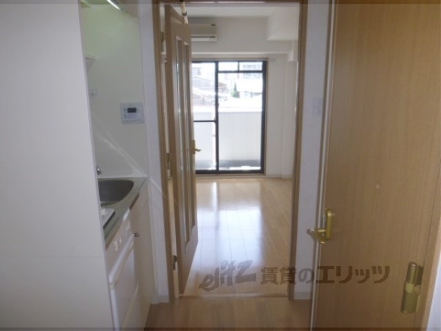 その他部屋・スペース　廊下