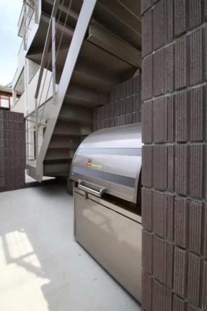 その他共有部分　その他設備