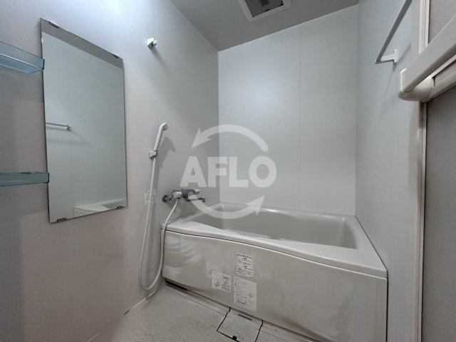 バス・シャワールーム　グレースTM　浴室