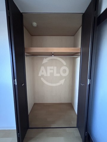 収納　グレースTM　クローゼット