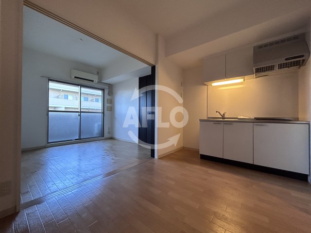 居室・リビング　グレースTM　リビング