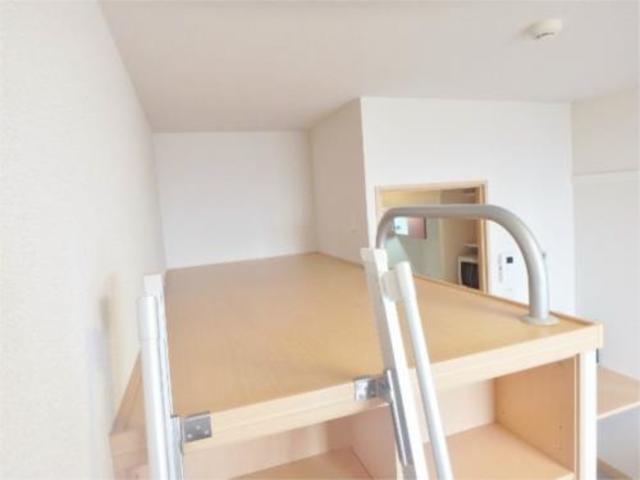 その他部屋・スペース　ロフト