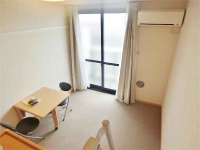 居室・リビング　洋室