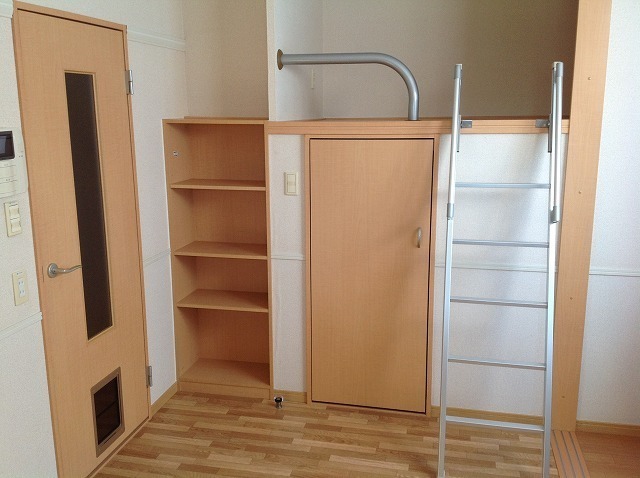 その他部屋・スペース