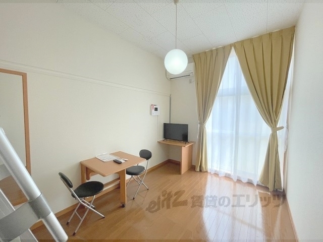 居室・リビング　洋室