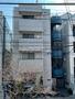梅ヶ丘駅より徒歩4分 4階 築37年11ヶ月の賃貸物件