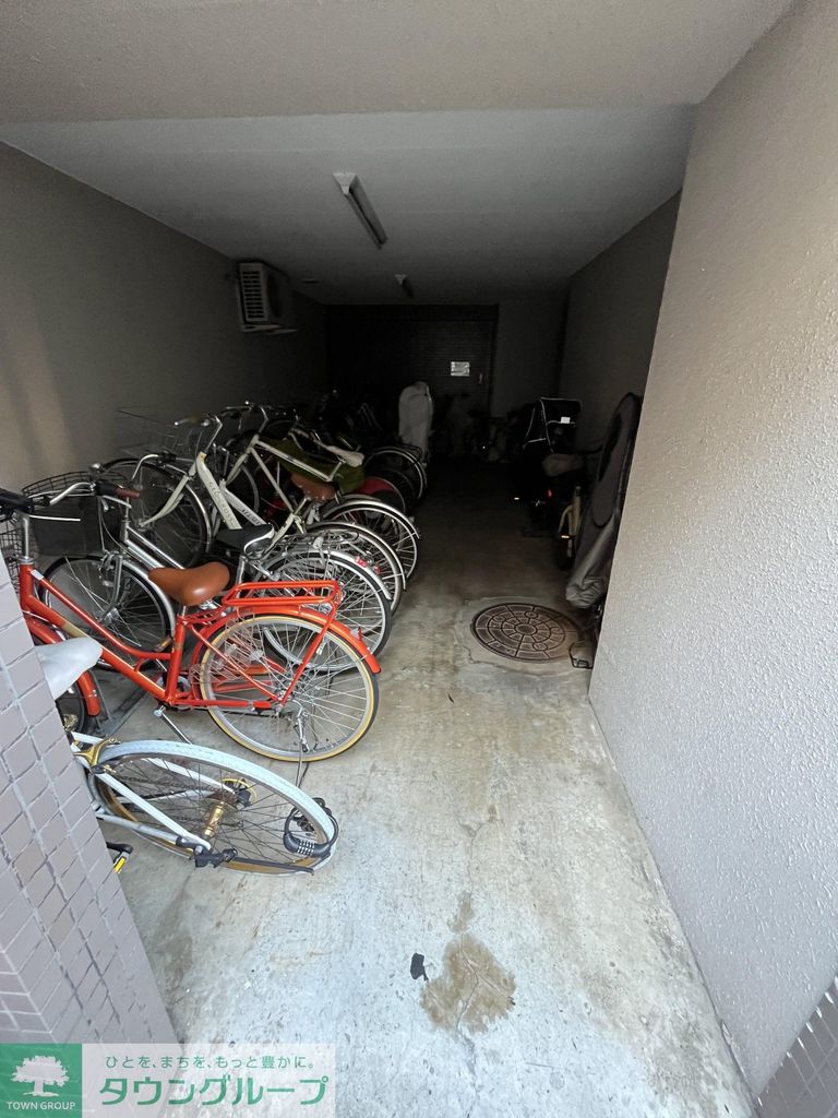 その他共有部分　共有部分