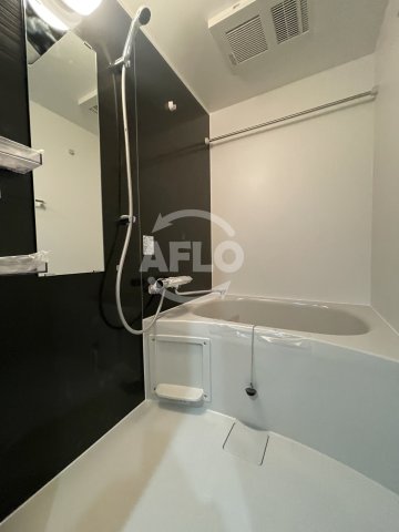 バス・シャワールーム　ONLYONE布施　浴室