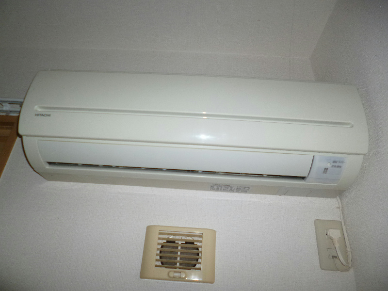 その他設備　施工イメージです。