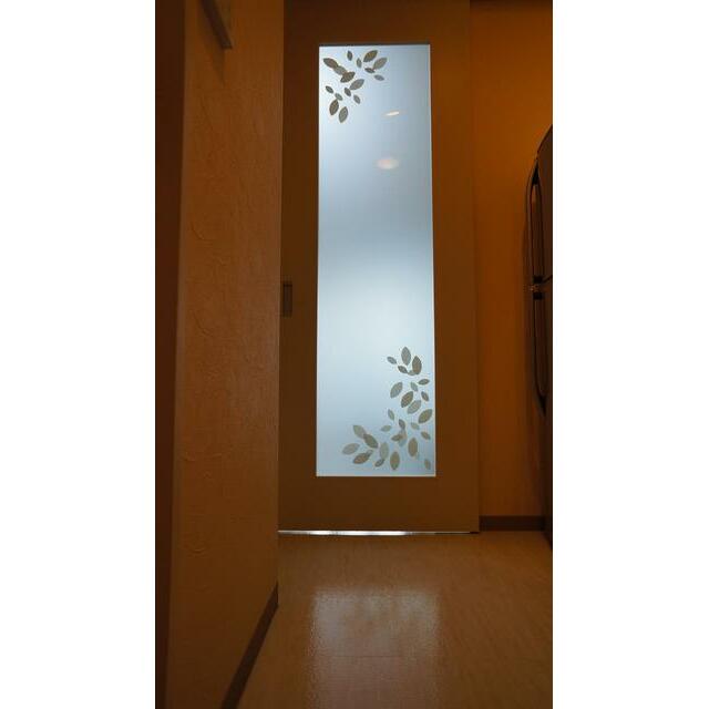 その他部屋・スペース　おしゃれな居室ドア