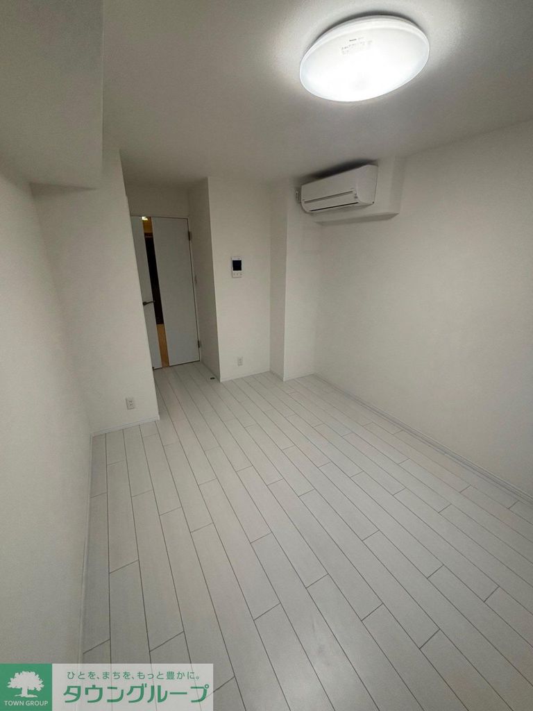 居室・リビング　設備