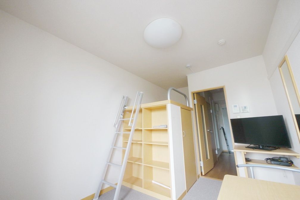 建物外観　外観まわり