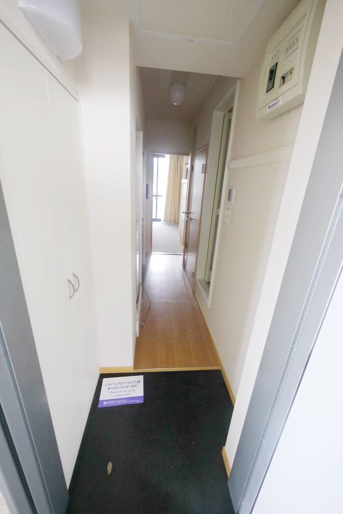 その他共有部分　敷地内駐輪場