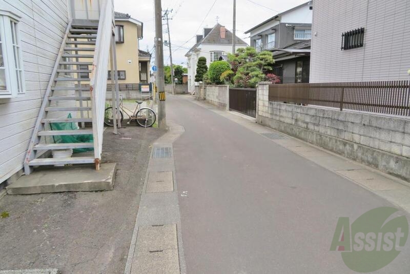 その他　（その他）まで100m