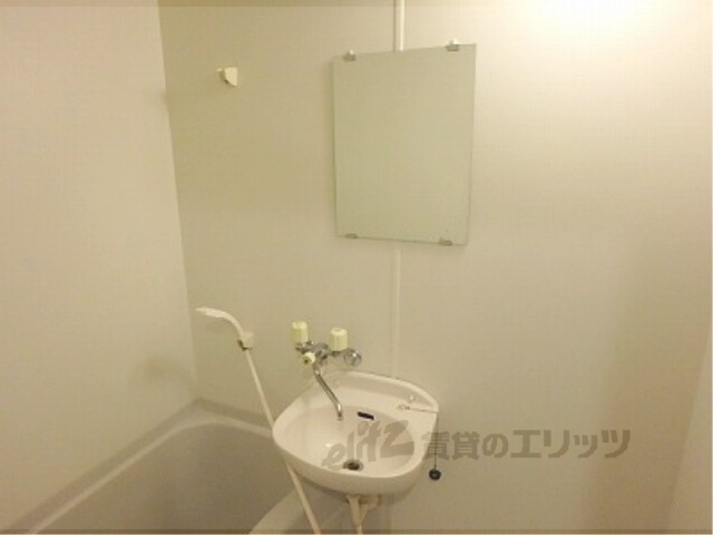 洗面設備　洗面台