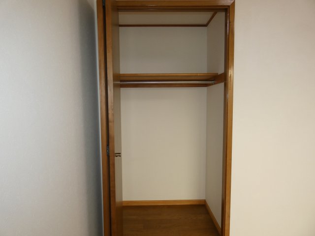 収納　別号室・参考写真