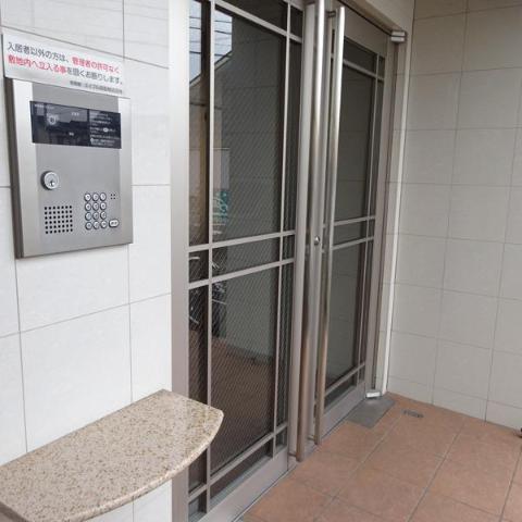 セキュリティ　セキュリティ