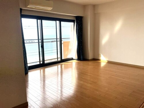 居室・リビング　リビング・ダイニング