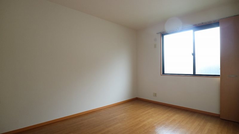 その他部屋・スペース　洋室