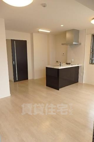 居室・リビング　リビング（イメージ）