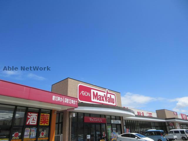 ショッピングセンター　クロス21UTO（ショッピングセンター）まで2844m