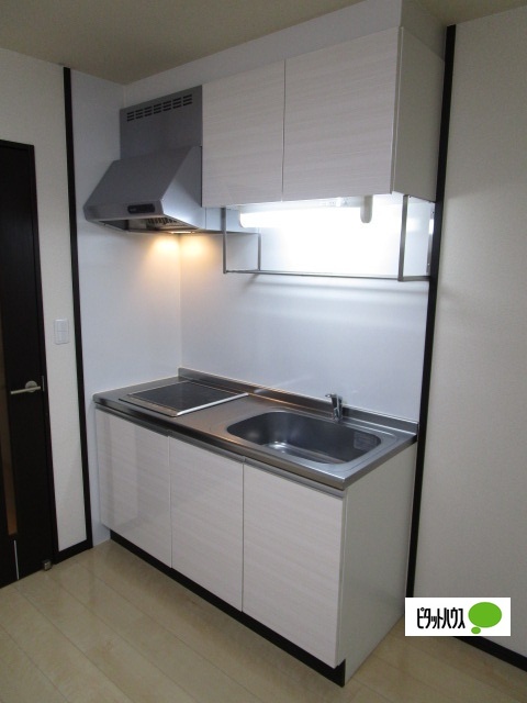 キッチン　イメージ