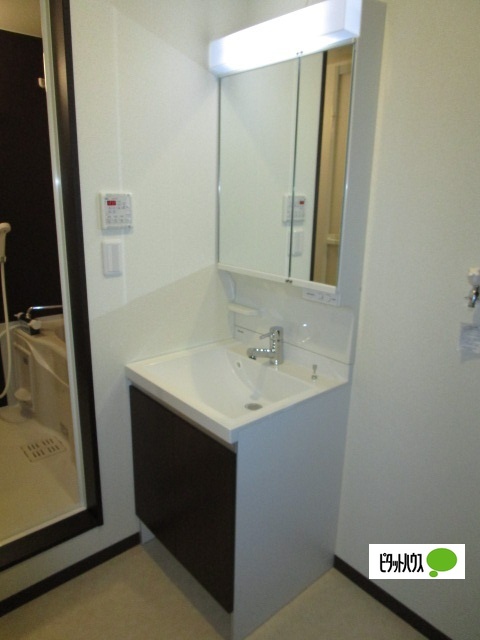 洗面設備　イメージ