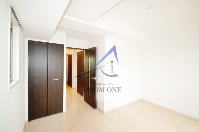 その他部屋・スペース　寝室です。