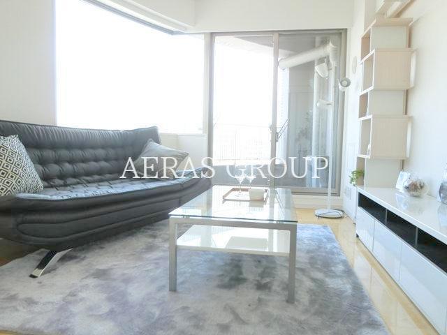 居室・リビング　家具配置例