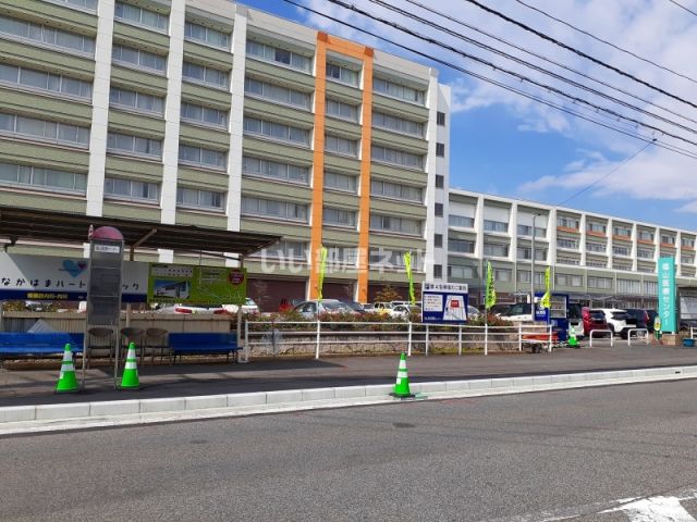 病院　福山医療センター（病院）まで501m