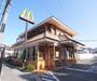 飲食店　マクドナルド　竹田街道店（飲食店）まで422m